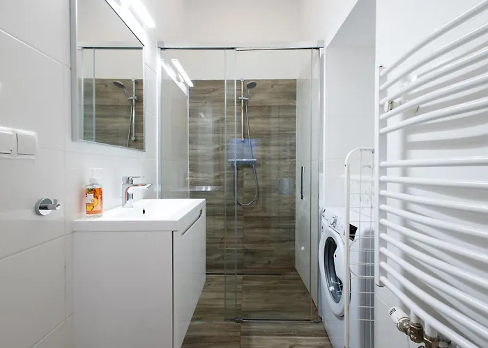 Tabor Apartment *