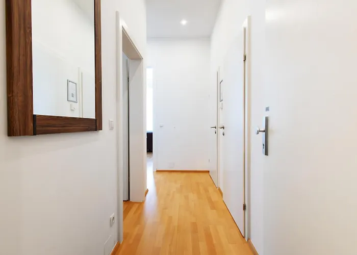 Tabor Apartment *