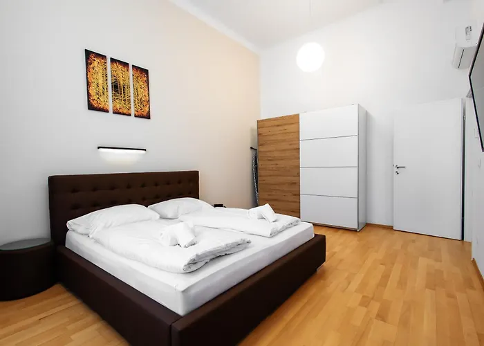 Apartment Tabor *