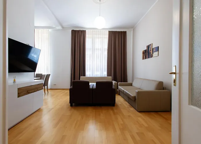 Apartment Tabor