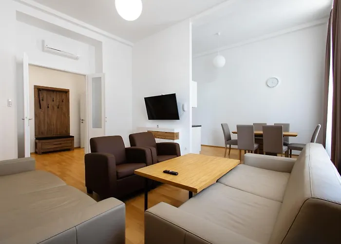 Appartement Tabor