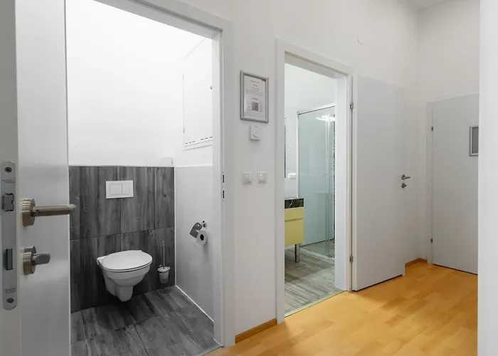 Tabor Apartment *