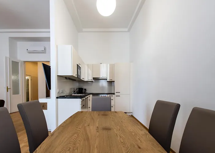 Tabor Appartement *
