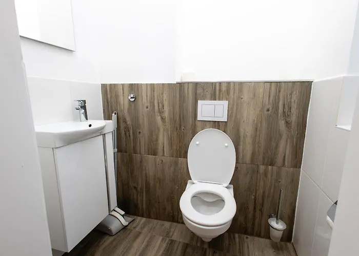Apartment Tabor *