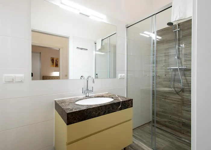 Apartment Tabor Wien