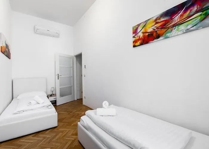 Apartment Tabor *