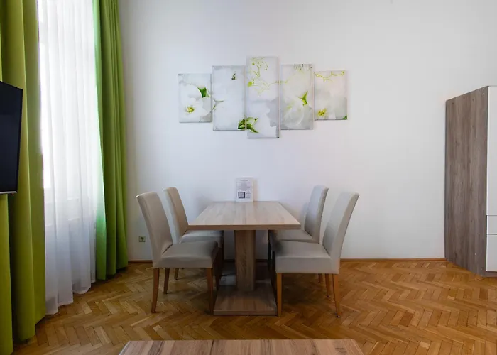 Tabor Apartment