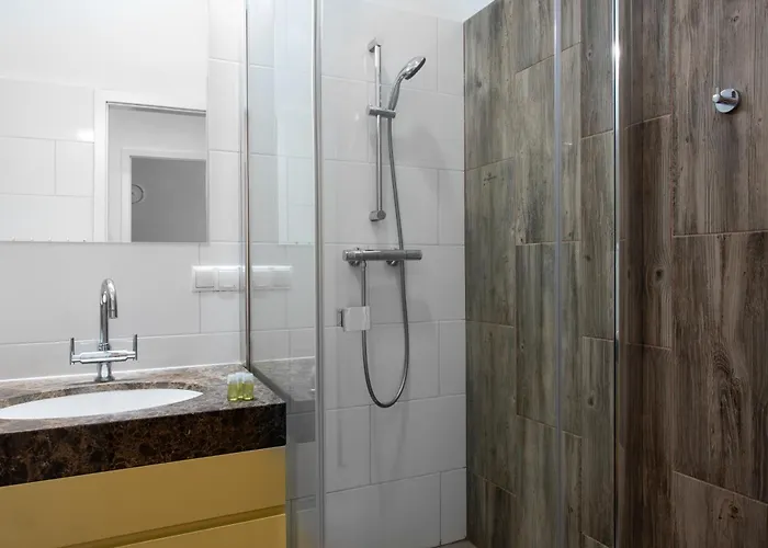 Tabor Apartment