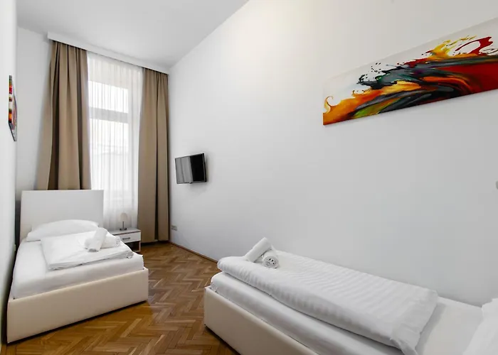 Apartment Tabor