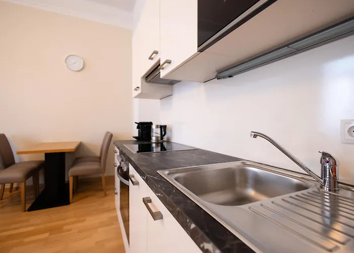 Apartment Tabor