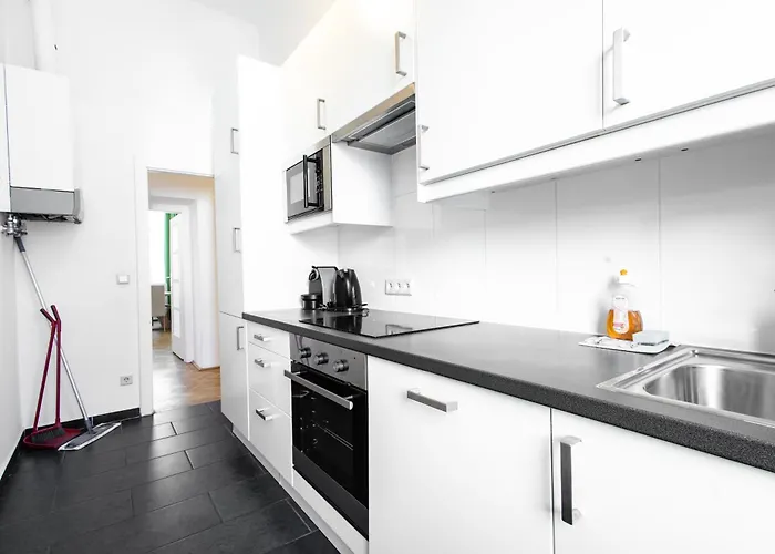 Apartment Tabor *