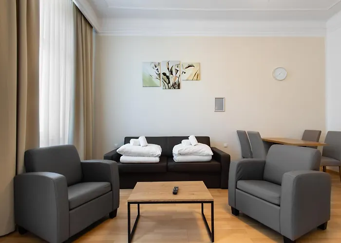 Tabor Apartment