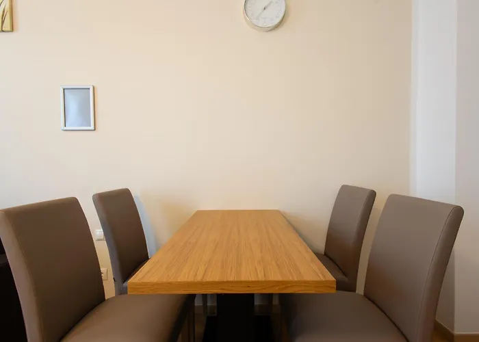 Apartment Tabor