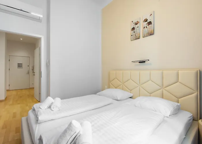 Appartement Tabor