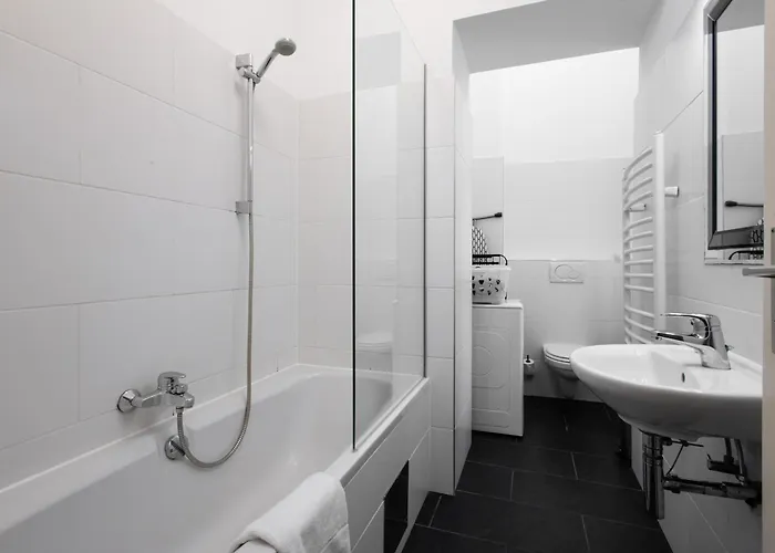 Apartment Tabor