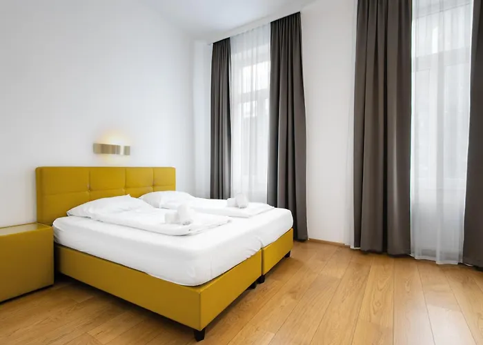 Apartment Tabor *