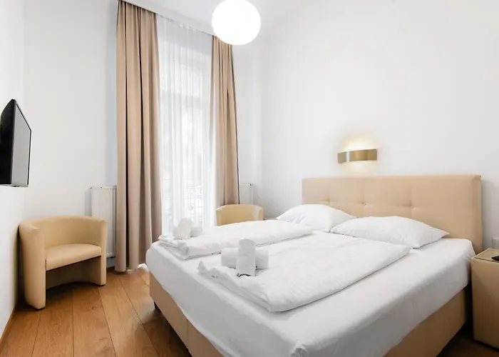 Apartment Tabor *