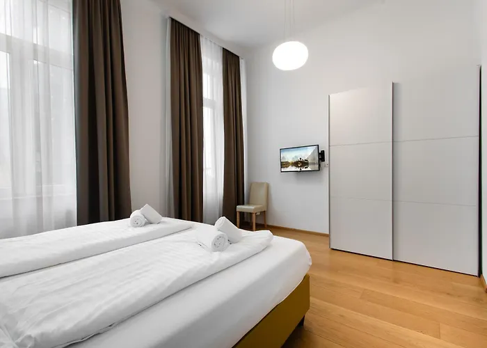 Apartment Tabor
