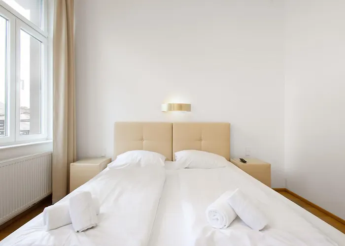 Tabor Apartment