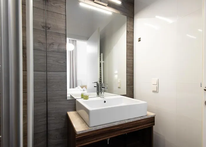 Tabor Apartment